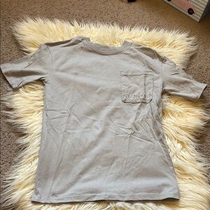 H&M x Pantone kids boys tee